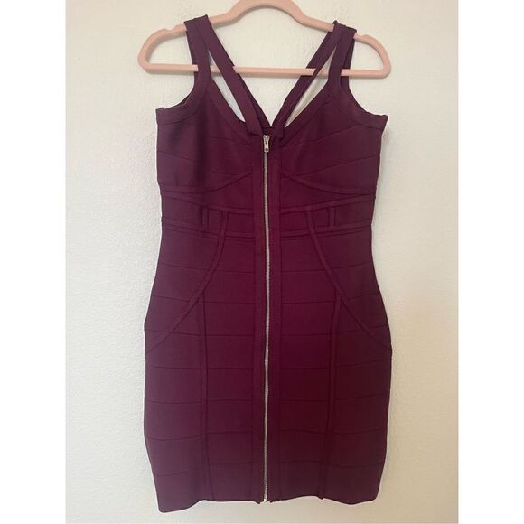 SHINESTAR COMPRESSION BANDAGE DRESS SIZE - Picture 1 of 4